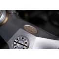 2004 MV Agusta F4 750 SPR number 118 of 300 2004 MV Agusta F4 750 SPR number 118 of 300